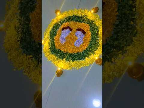 #laxmipooja ##rangoli #happydiwali