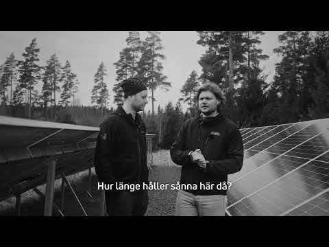 Hur länge håller solceller egentligen? En riktig elektriker förklarar.