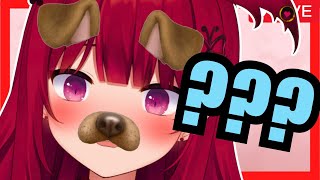 Puppy... Roleplay..... ASMR.....????? 😈