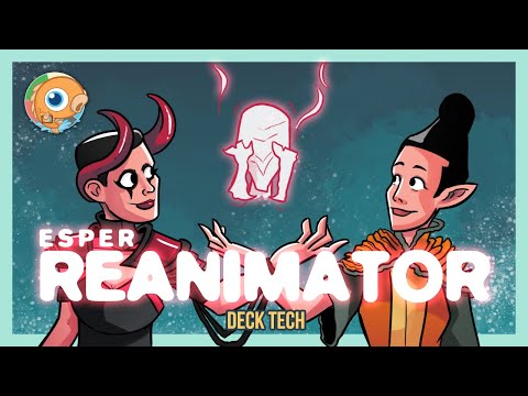 Esper Reanimator | MTG Historic | Instant Deck Tech