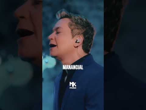 Ele aplaina os seus caminhos. Assista 