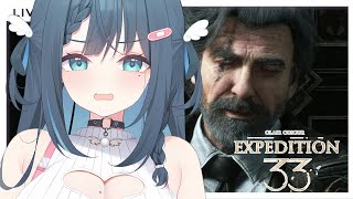 PLAYING GOTY [Clair Obscur: Expedition 33]