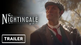 Nightingale - Gameplay Trailer | The Game Awards 2022