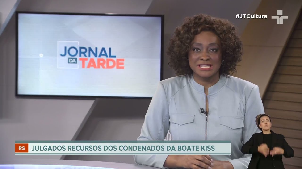 Tragédia no RS justiça gaúcha julga recursos dos quatro condenados pela tragédia na Boate Kiss