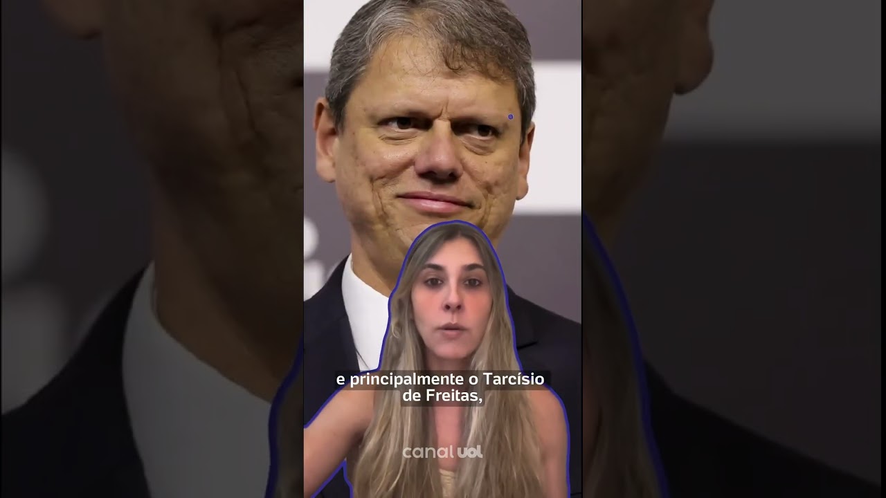 Direita se une para 2026 sem Eduardo Bolsonaro e com leque para o primeiro turno