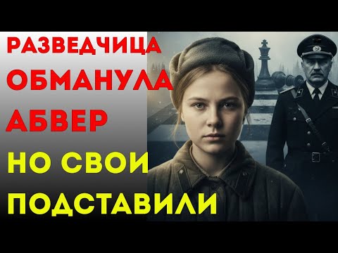 🔴 Почему подвиг разведгруппы скрывали 30 лет? И как свои их предали дважды