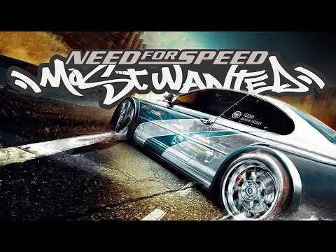 Need For Speed: Most Wanted [LIVE ITA] Parte 6 | #RedFlameFox e Berserk