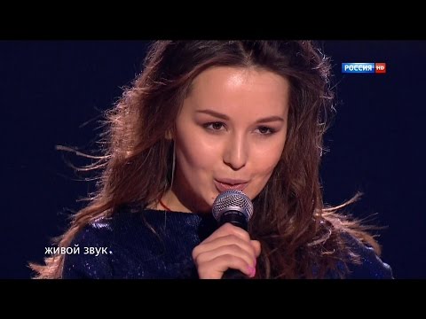 Главная сцена - Таис Логвиненко "Я, кошка" HD 13.03.2015 - UCSknTVlmCCKk4GKfVzJ81Lg