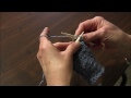 Knitting Cast Off - Knitting Basics (Video)