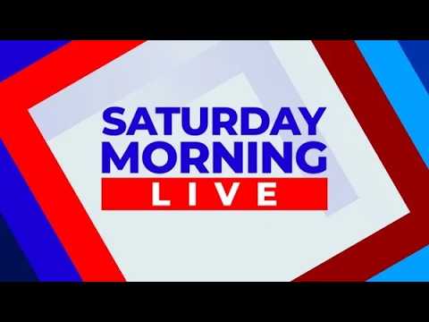 Saturday Morning Live | Saturday 2nd May