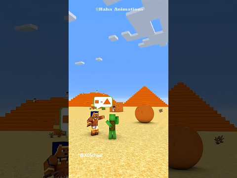 Emangnya piramida bulat 😱⁉️#shorts #roblox #minecraft