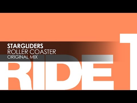 Stargliders - Roller Coaster - UCvYuEpgW5JEUuAy4sNzdDFQ