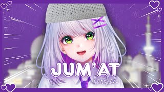 JUMATAN BIAR IMUT | Diskon Mediahsare