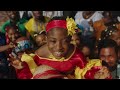 Chik & Mohbad - Egwu (Official Video)