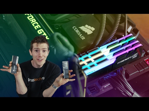 RGB RAM - WE GOT IT FIRST!! - UCXuqSBlHAE6Xw-yeJA0Tunw