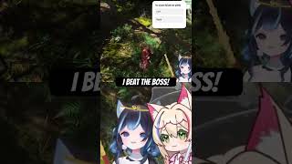 I don’t like carrots… #vtuber #blackmythwukonggameplay