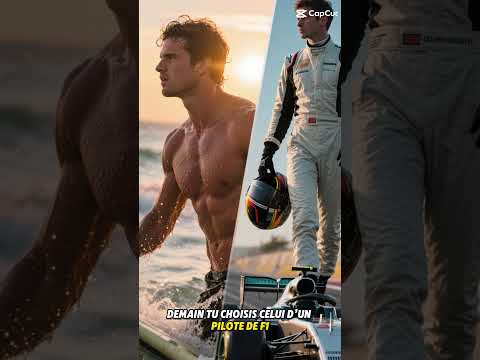 Ton corps est un skin 🧬 #Futur #IA #ScienceFiction