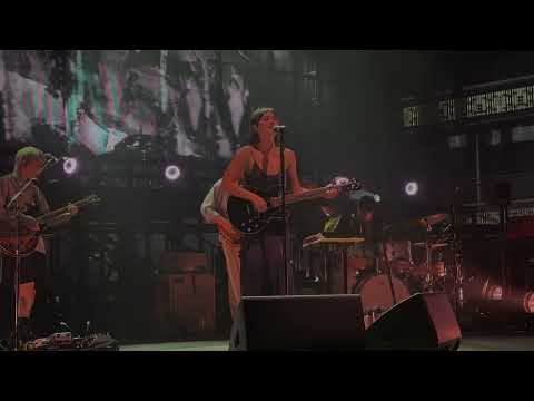 Gracie Abrams Live - Full Machine - September 25th, 2024