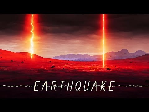 Hardwell feat. Harrison -  Earthquake (Visual Lyric Video) - UCPT5Q93YbgJ_7du1gV7UHQQ