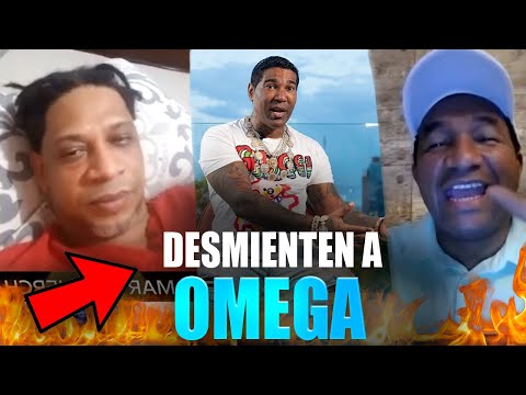 TODA LA VERDAD!!! EX-ARREGLISTA ACABA Y DESMIENTE A OMEGA