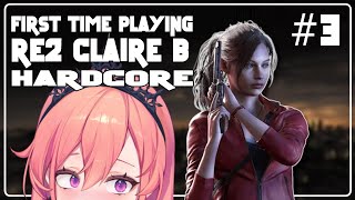 【Resident Evil 2】Beating Claire B in ONE GO!!!
