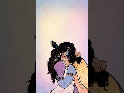 Tum Prem ho..✨🧿❤️ #prem #love #radhakrishna #radha #fpy #purelovestatus #feeling #radharani #krish