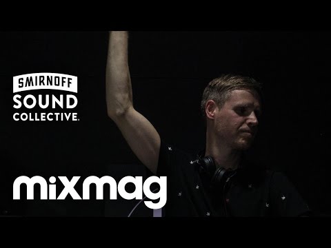 JORIS VOORN in The Lab LDN - UCQdCIrTpkhEH5Z8KPsn7NvQ