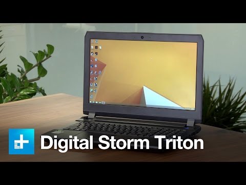 Digital Storm Triton - Review - UC8wXC0ZCfGt3HaVLy_fdTQw