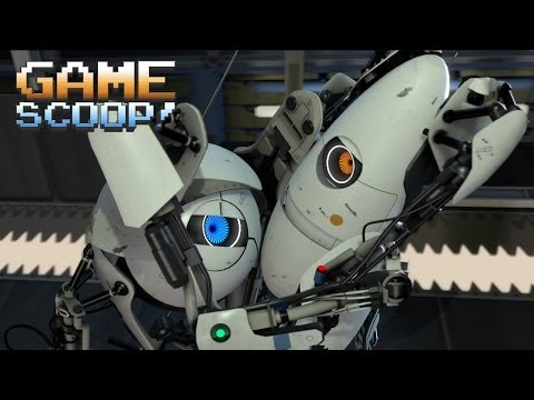 Is It Time for Valve/Steam to Hold an E3 Conference? - Game Scoop! - UCKy1dAqELo0zrOtPkf0eTMw