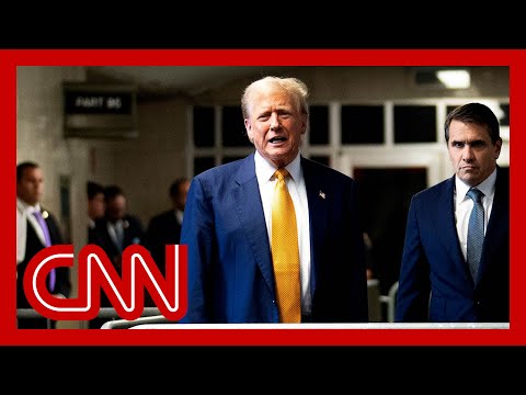 Is Trump’s gag order effective? Analysts weigh in