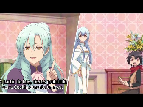 Cuando te PROHIBEN SABOREAR a tu WAIFU por un mes