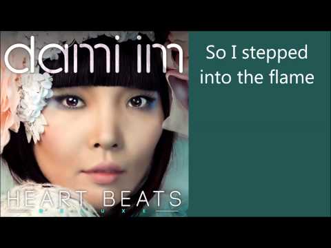 Dami Im - Living Dangerously