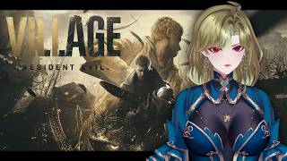 SUDAH SAATNYA SILATURAHMI PULKAM! RESIDENT EVIL VILLAGE (PART 1)