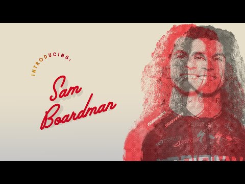 Ep. 17 - Liberation, Independence, and Education with Sam Boardman | The Changing Gears Podcast