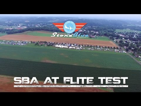 SBA at Flite Fest 2015 - UC0H-9wURcnrrjrlHfp5jQYA