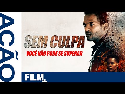 ?Sem Culpa // Filme Completo Dublado // Ação // Film Plus