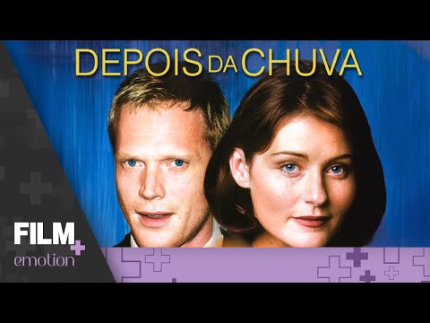 Depois da Chuva // Filme Completo Dublado // Drama/Romance // Film Plus Emotion