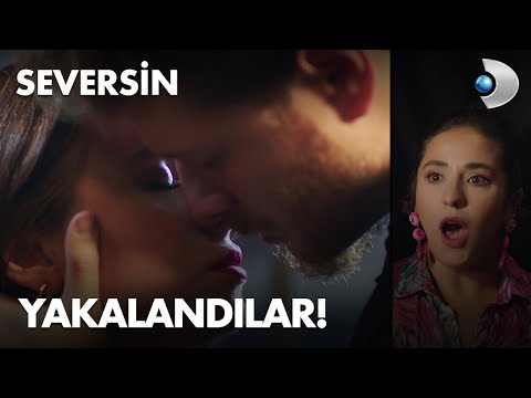 Aşk yangınına Nesrin müdahalesi! Seversin 16. Bölüm