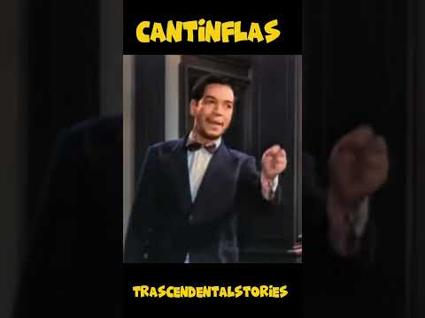 Cantinflas!!