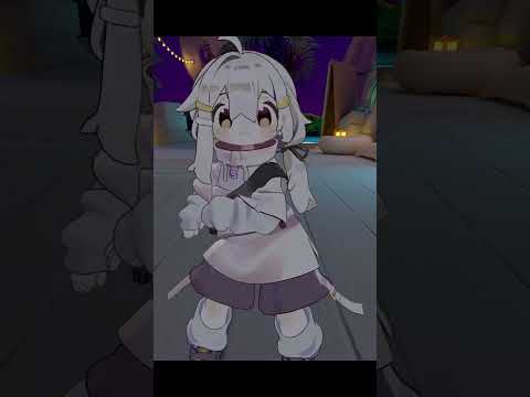 Suenta Ra ta tan // Twitch: Gamstergaming #gamstergaming #vtuber #vr #gamster #vrchat