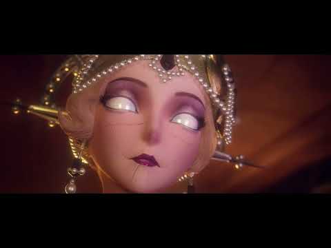 Call of The Abyss V決勝トーナメント戦Trailer