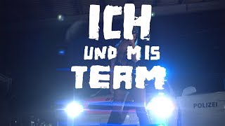 ZH -  Ich und mis Team - (  Official 4K Video )