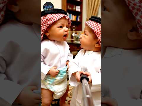 حميدان فضح فليحان عالمباشر 😂😂: توأم الذكاء الاصطناعي