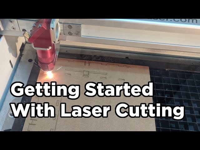 What Is a Laser Cutter Used For?