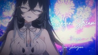 【歌枠/ #不知名イヲ  】定期歌枠🎙本日はボカロ縛りといたします【 #shorts 】