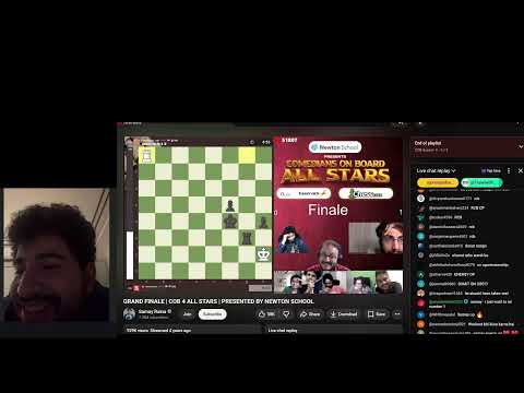 Samay Raina Reacts to Old Streams