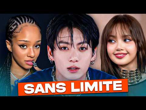 Vidéo MANON BALANCÉE PAR MEGAN , JUNGKOOK EN MONTRE BEAUCOUP TROP, LISA A VENDU SON ÂME POUR RÉUSSIR ?
