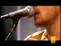 Damien Rice: The Animals Were Gone (live)