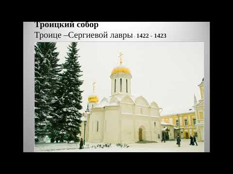 Песнопения Триоди цветной. Выпуск 38