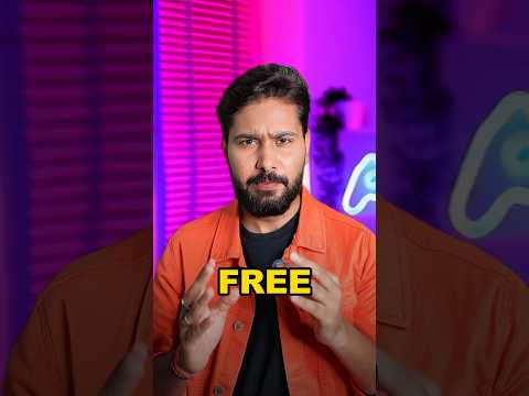 Best AI tool for Creators 🤯 #shorts